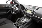 Porsche Cayenne GTS 2013 года